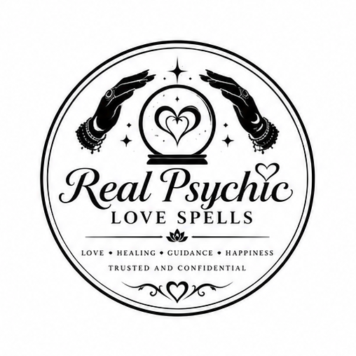 Real Psychic Love Spells