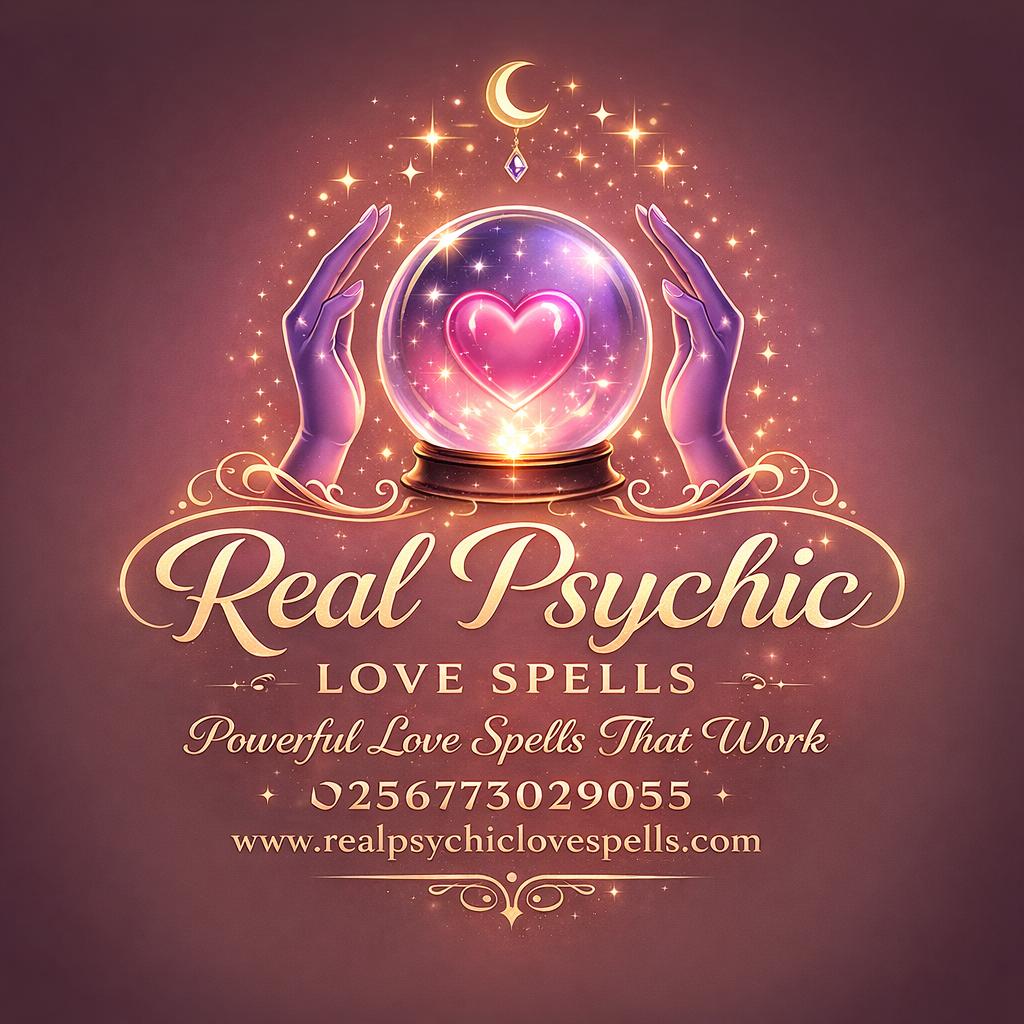 Real Psychic Love Spells